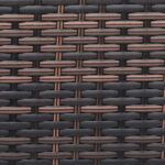 Simple And Practical Outdoor Deck Box Storage Box Brown Gradient - Image 17