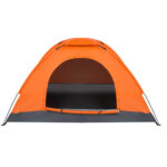 Canvas Bell Tent - Image 9