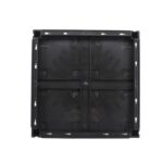 2Pcs Free Splicing Injection Planting Box Brown - Image 15