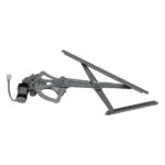 Front Right Window Regulator fit for Toyota Corolla 03-08 741506 6981002170 - Image 3