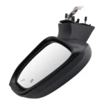 Passenger Rear View Mirror fit for Toyota Sienna 2021-2024 Power Heated 6Pin - Image 6