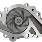 Coolant Water Pump fit for Dodge Stratus Chrysler 2.7L 2001-2006 US7161 120-4190 - Image 3