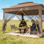 Pop Up Canopy Tent - Image 6