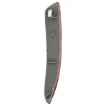Bumper Reflector Rear Right Red fit for BMW X5 E70 all models 2007-2010 63147158950 - Image 5