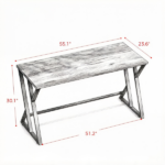 Computer Desk - Image 3