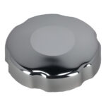 Aluminum Coolant Expansion Recovery Overflow Fill Tank fit for Chevy Camaro 5.0 5.7