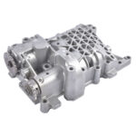Oil Pump w/ Balance Shaft Assembly Replacement for VW Golf R GTI Audi A3 A4 2.0L 06B103535G - Image 4
