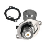Coolant Thermostat Housing fit for Mercedes G550 GL450 2007-2015 2732000215 - Image 6