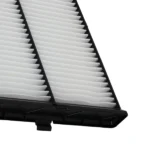 Air Filter fit for Toyota Yaris IA 2017-2018 Mazda 2 2018-2025 CF12140 87139WB001 - Image 2