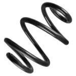 4" Rear Lowering Coil Springs Drop Kit fit for Chevy GMC Truck 1/2 Ton 2WD 1960-1972 - Image 5