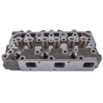 1G962-03042 Complete Cylinder Head w/valves Replacement for Kubota D902 Engine RTV900 RTV900W RTV900W9 RTV900 H1G90-03040 1G962-03040