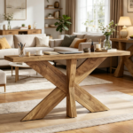 Long Console Table - Image 4