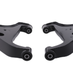 2x Front Lower Control Arm w/Ball Joints fit for Nissan Armada Titan Infiniti QX56 - Image 4