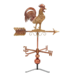 Outdoor Weather Vanes - Image 2