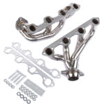 Exhaust Manifold Header for 1987-1995 Ford F-150 F-250 Bronco 5.8L V8 - Image 7