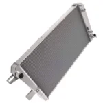 3 Row Aluminum Radiator fit for Silverado 2500 HD 6.6L 2001-2005 89018318 - Image 5
