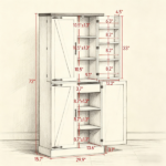 Storage Cabinet - Image 7