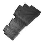 Front Floor Mats & Rear Floor Mat fit for Honda Odyssey 2018-2025 1st and 2nd row - Image 5