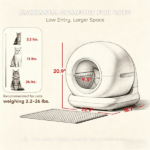 Cat Litter Box - Image 7