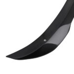 Rear Trunk Spoiler Wing Lip fit for Bmw F30/f80 M3 12-18 PSM StyleCarbon Fiber Color
