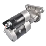 12V 2.7KW 10T Starter D8NN-11000-CB 410-42008 Fit for Ford NewHolland 3230 5610 6610 - Image 2