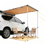 Car Side Awning - Image 6