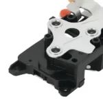 Door Latch Assembly fit for Buick Roadmaster 1991-1996 15111447 Front Left Side - Image 4