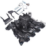 Upper Engine Intake Manifold for Ford E150 E250 F150 Lobo 4.6L 2007 2008 #7L3Z-9424-F 615-375 019495456162 - Image 8