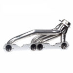 Exhaust Header Fit For Chevy GMC 5.0/5.7 V8 C/K TRUCK 88-97 MT001059(Ban the sale oF Amazon & Temu)(No support for returns without reason) - Image 2