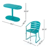 MONICA BISTRO SET - Image 7