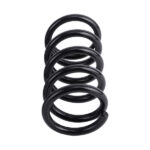 Front 3" Lowering Spring Lowering Kit Fit For 1982-2004 Chevy S10 2wd V6 Only Fit For 1982-2004 GMC Sonoma 2wd V6 Only - Image 4