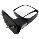 Manual Right Mirror fit for Ford E-150 E-350 E-450 2003-2013 15227440 - Image 3