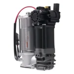 Air Suspension Compressor Pump fit for Mercedes E 350 W212 2123200104 + relay 2014 - Image 2
