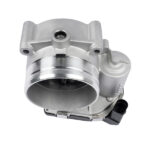 Throttle Body for Audi Q7 VW Passat Touareg Atlas 3.6L V6 03H133062A 03H133062B 03H133062C 03H133062D - Image 4