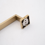4- Piece Bathroom Hardware Set - Image 6