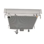 3Row Engine Coolant Radiator fit for Ford Low-Boy Chevy Engine 1932 CU1009 - Image 6