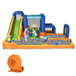 Inflatable Bounce House - Image 2
