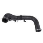 Plastic Engine Air Intake Hose Fits for C250 SLK250 Coupe Convertible Sedan 1.8L 2.0L L4 2012-2015 Black 1Pc - Image 2