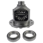 Differential Case Kit Fit for Chevrolet GM 8.5" and 8.6" Loaded Open Carrier 30 Spline 10 Bolt - Image 9