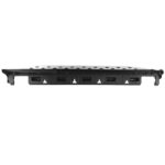 Nerf Bar Side Steps fit for Mercedes ML350 W166 12-15 GLE 16-18 Black Heavy Duty - Image 5
