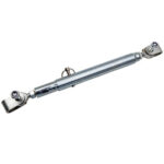 2x Front Suspension Lower Control Arms fit for 2003 - 2007 Honda Accord Acura TSX - Image 11