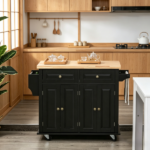 Kitchen Island - Image 5