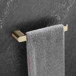 5- Piece Bathroom Hardware Set - Image 8