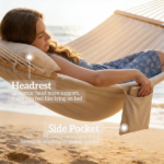 Hammock swing - Image 5