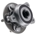 Front Wheel Bearing fit for Toyota Corolla Sedan 2020-2024 HA590755 BR931106 - Image 3