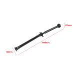 Rear Drive Shaft Assembly 26107551199 for BMW E90 325i 2006, 328i 2007-2013 Automatic Trans 26107527355 - Image 7