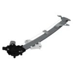 Front Right Electric Window Regulator fit for Honda Accord 2008-2012 72210TA0A01 New - Image 5