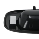 Black Rear Handle fit for Chevy Silverado 1500/2500/3500 1999-2007 15228539 - Image 3