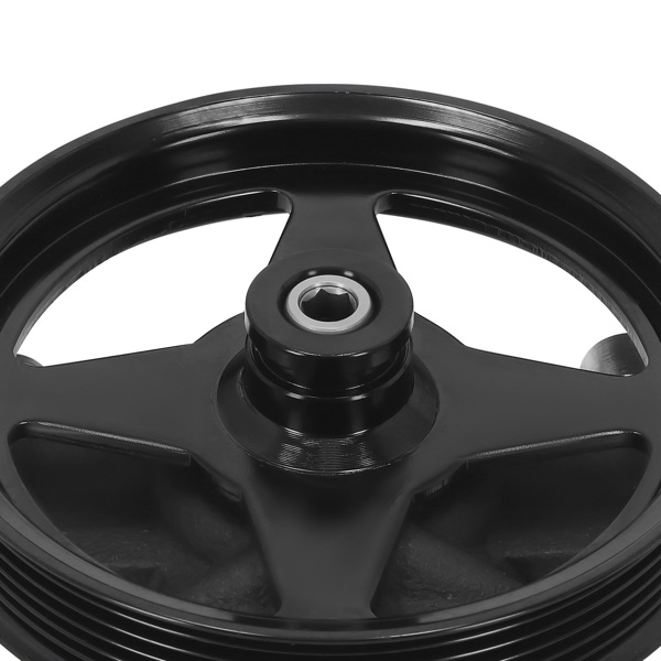 Power Steering Pump fit for Ford F-150 Expeditio V8 4.6L 5.4L 05-08 20-312P1