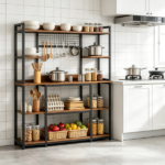 Storage Rack - Image 4